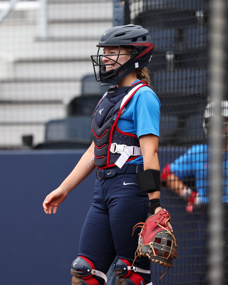 Ole Miss Softball tweet media