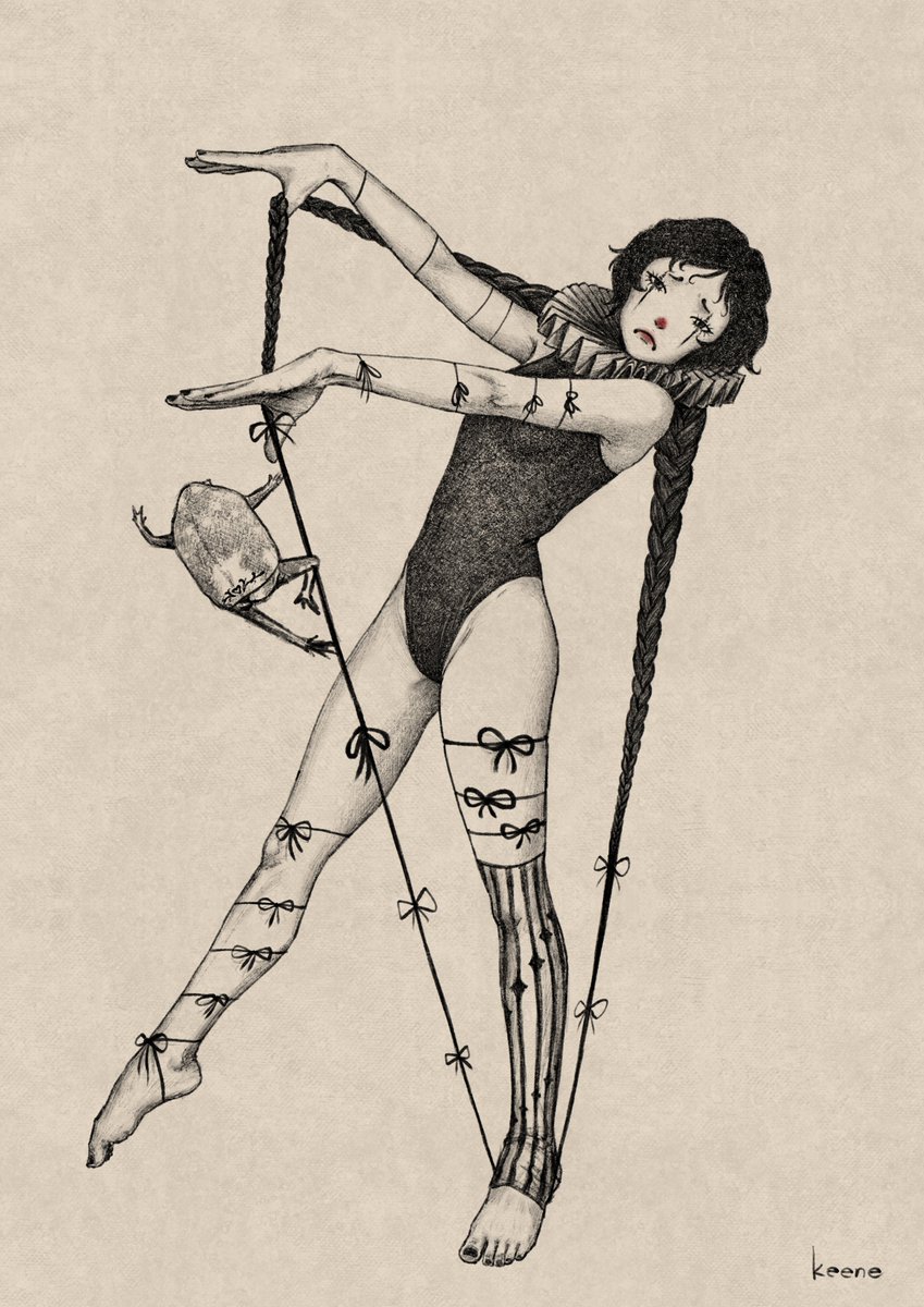 the fool