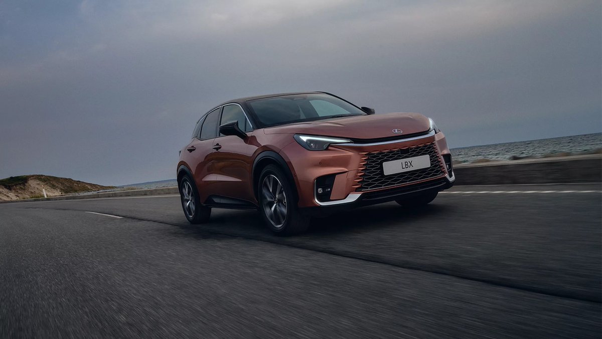 Lexus has been revealed as the most reliable car manufacturer of 2025, according to data from Warranty Solutions Group. 

To experience luxury craftsmanship and complete peace of mind for yourself, visit our website today to browse our latest offers: bit.ly/3Imjnj3