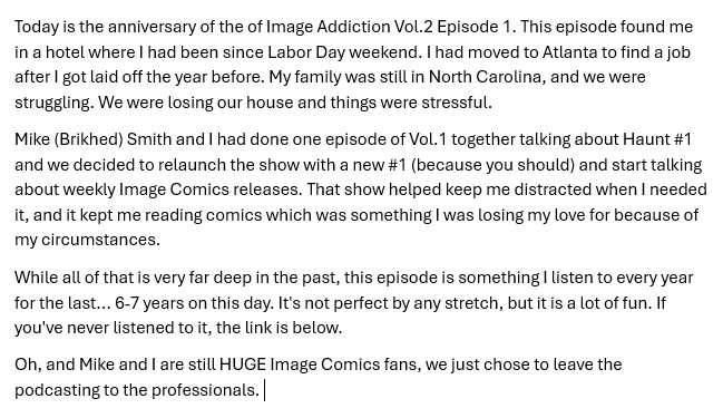 Chris Partin tweet media