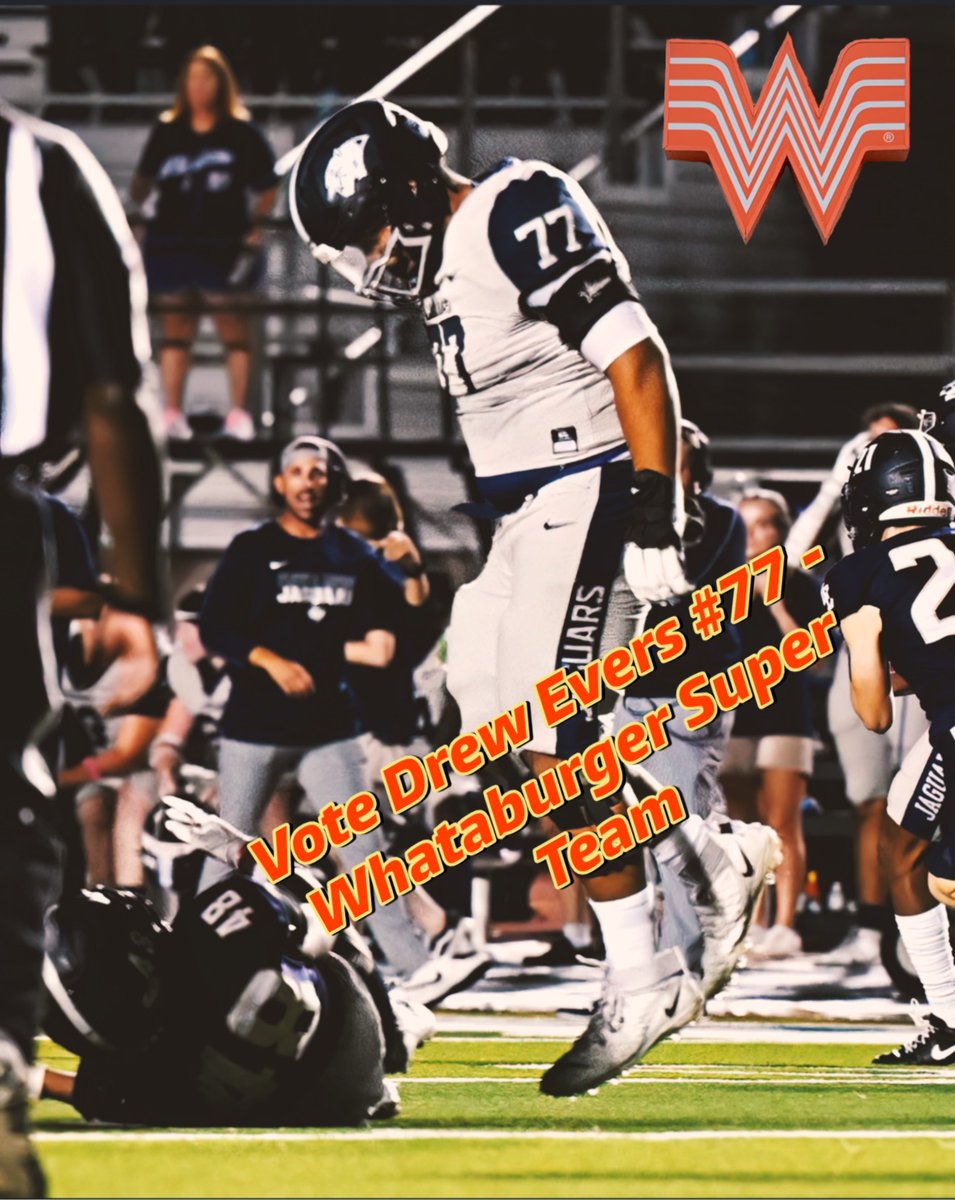 MonicaEvers1's tweet image. Unlimited votes, here! Vote + RT. @WhataSuperTeam @SMUFB  @rhettlashlee @GarinJustice  @TheDrewEvers @dctf @BlueChipOL @CoachMacsOLine @Clintanderson_ @bbasil01 @CoachxSalinas @kanehardin_ @dallas_evers