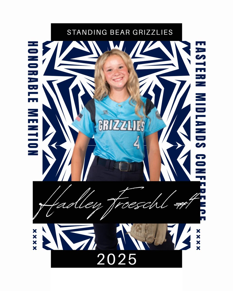 Lincoln Standing Bear Softball tweet media