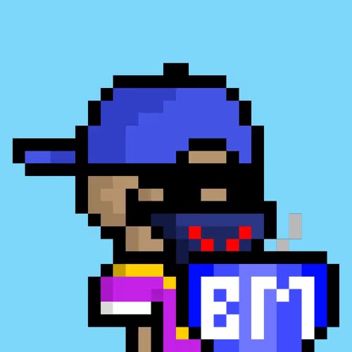 0xBasedKing's tweet image. Based morning fam! ☕️
@doggoznfts dev keeps proving he’s built different. GM generator is 🔥🔥

If you’re not holding a doggoz yet… you’re literally missing out.

@jessepollak