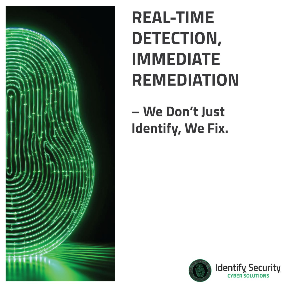 doyouidentify's tweet image. Insurance renewals are coming up fast. Is your security posture ready?

Identify Security’s CEPT finds and fixes vulnerabilities as they happen, helping reduce exposure and strengthen your renewal position.

#CyberSecurity #PenTesting #IdentifySecurity