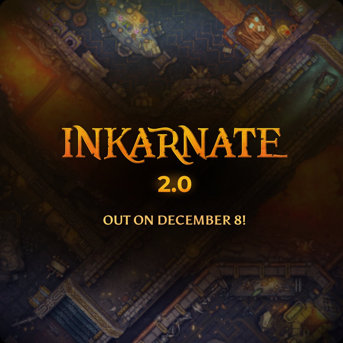 Inkarnate tweet media