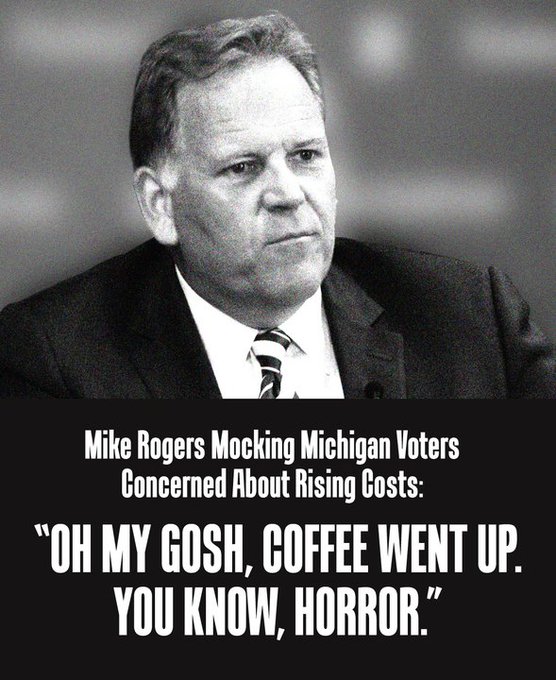 Mike Rogers Price-Hike Monitor tweet media