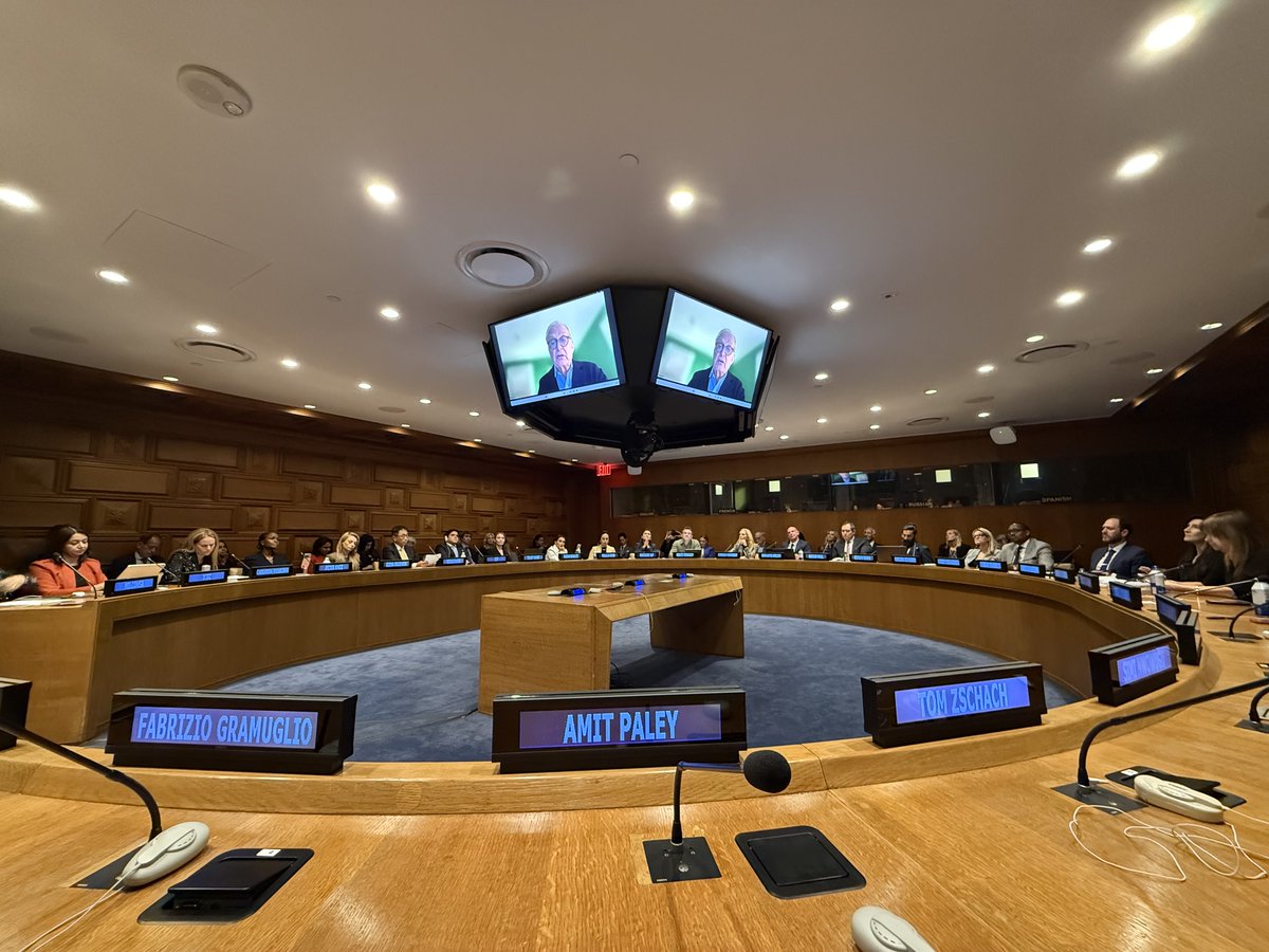 Amit Paley tweet media