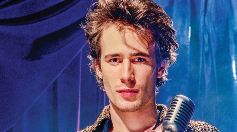 AWFJ's tweet photo. Born OTD Nov 17 in 1966, revered musician #JeffBuckley, whose accidental drowning in '97 rocked the music world. Son of tragic folkie Tim Buckley, Jeff is celebrated in #AmyBerg's stirring doc, #ItsNeverOverJeffBuckley. @portcortlandia reviews for @AWFJ: https://t.co/TVBxU81dvL https://t.co/RRS1wKhCZE