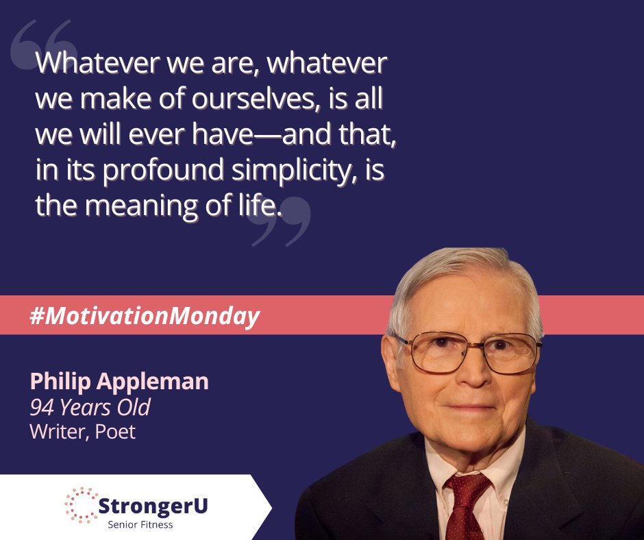 A beautiful reminder: who we become is the greatest thing we’ll ever own. Let’s make it meaningful. ✨

#activeaging #residentengagement