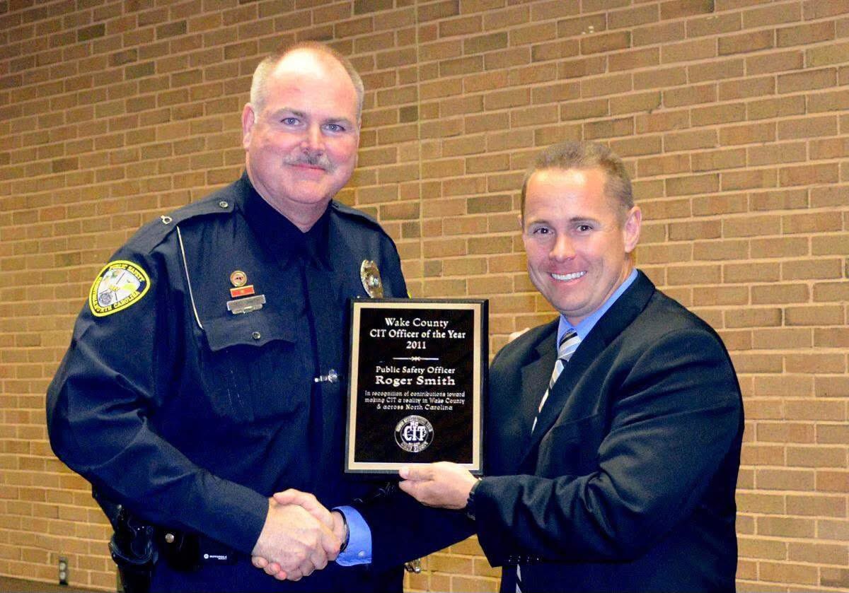 BackTheBlueNC's tweet photo. Today, we lay to rest Officer Roger Smith of the WakeMed Campus Police Department.
Today, we bury another brother. Today, we celebrate the life and service of a wonderful man who brought joy to so many and remained steadfast in his commitment to protecting and serving others.
Officer Smith exemplified dedication, compassion, and courage. His loss is felt deeply across our law enforcement family and throughout the community he served with honor.
We promise to remember him, uphold his legacy, and stand beside his family, colleagues, and loved ones during this difficult time. May he rest in peace, and may his service never be forgotten.