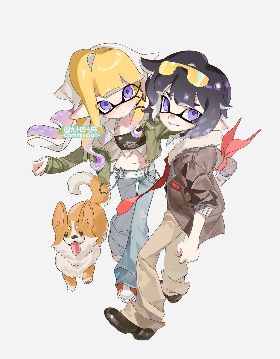 10010100_低浮上 (@namazuoku) on Twitter photo 