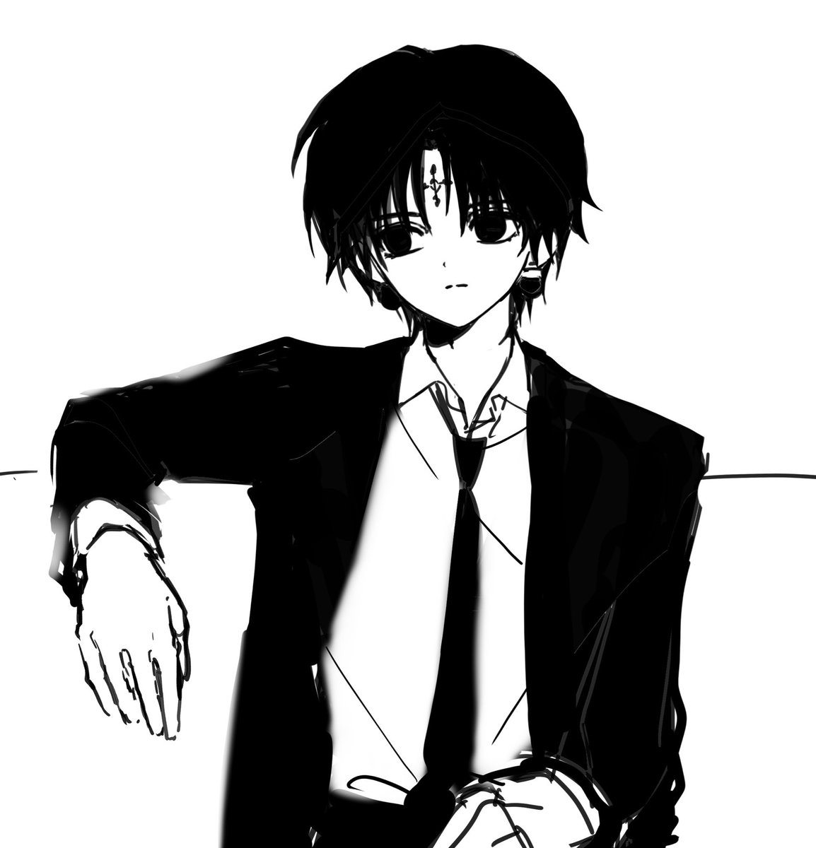 이냥 (@4ss__4) on Twitter photo 