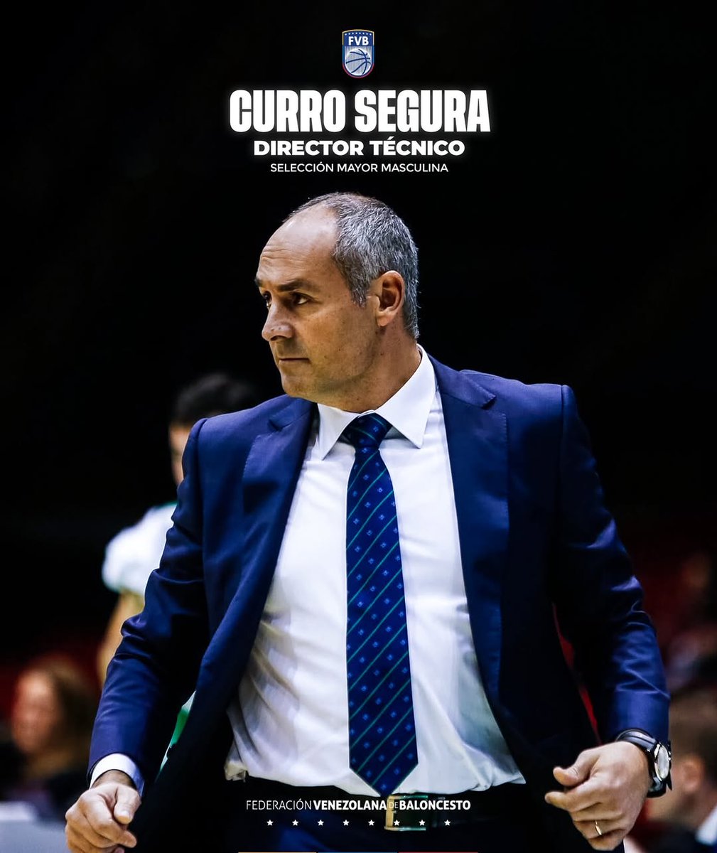 dosquintetoscom's tweet image. 🤔 ¿Qué te parece la nueva designación? 👀

#FVB 🇻🇪