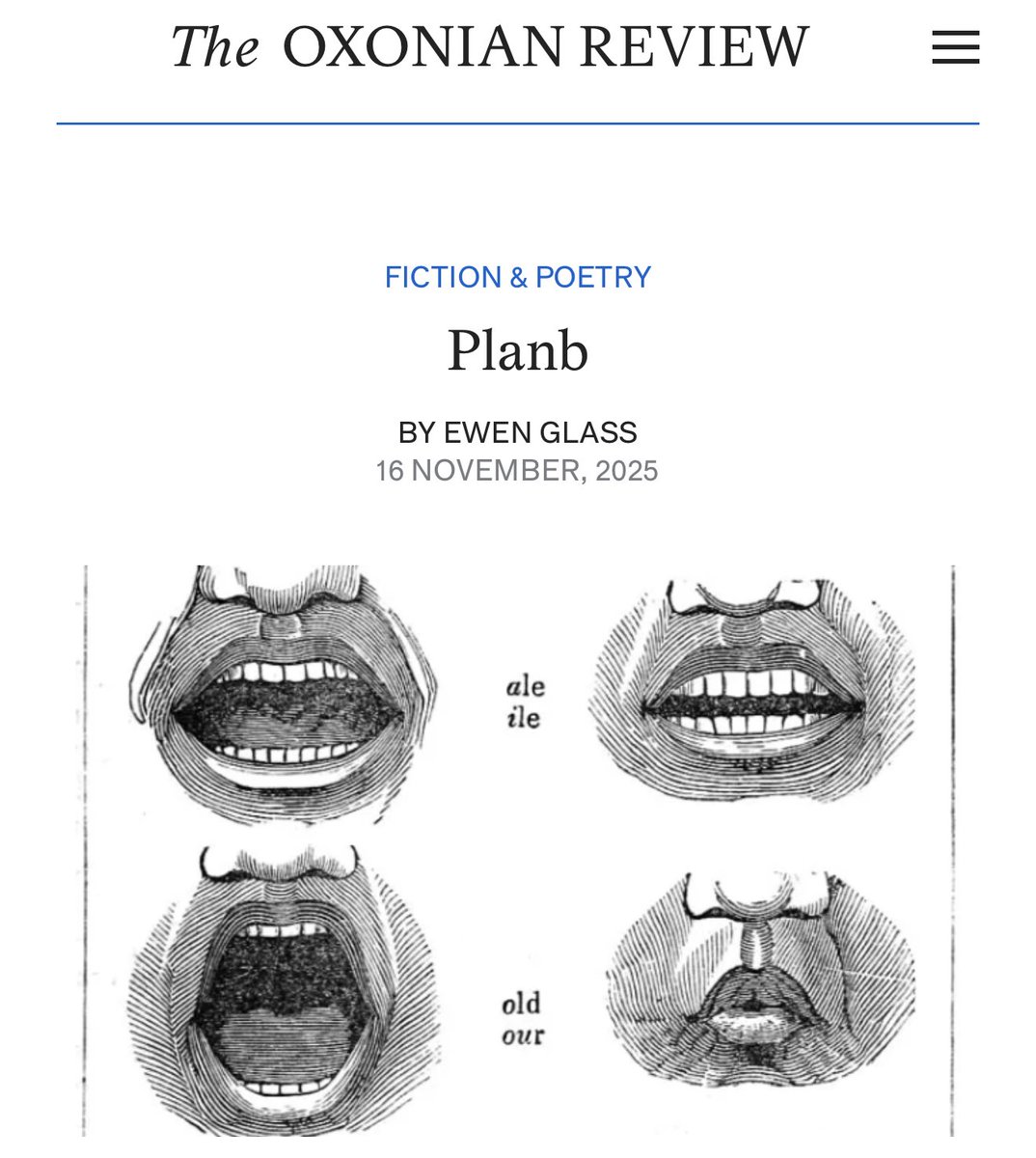 Ewen Glass tweet media