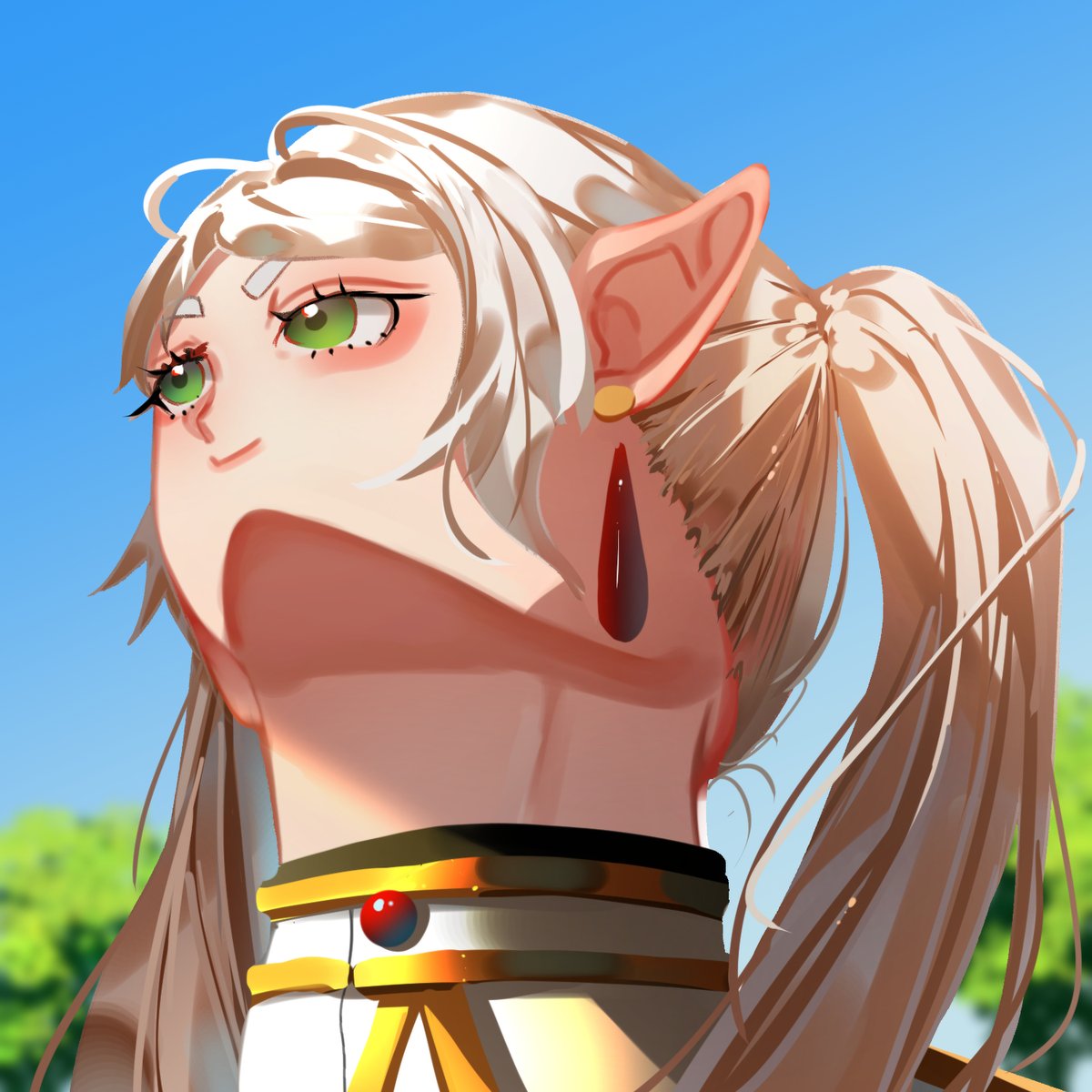 MAYUI (@mayui_yukisaki) on Twitter photo 