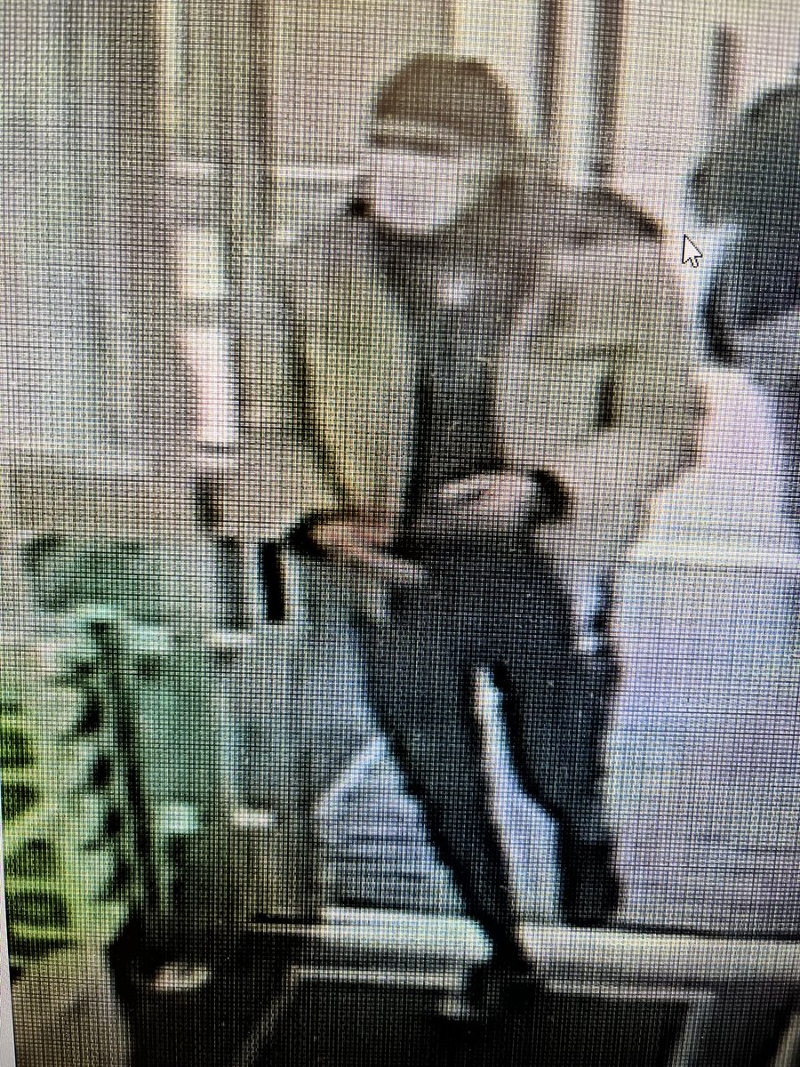 Troopers Steve Limani & Cliff Greenfield tweet media