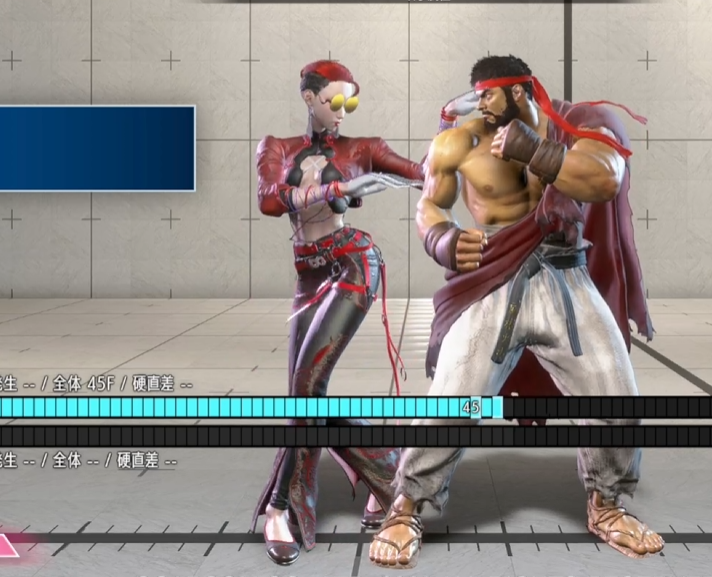 A.K.I.のoutfit3-EX1赤黒格好良すぎます