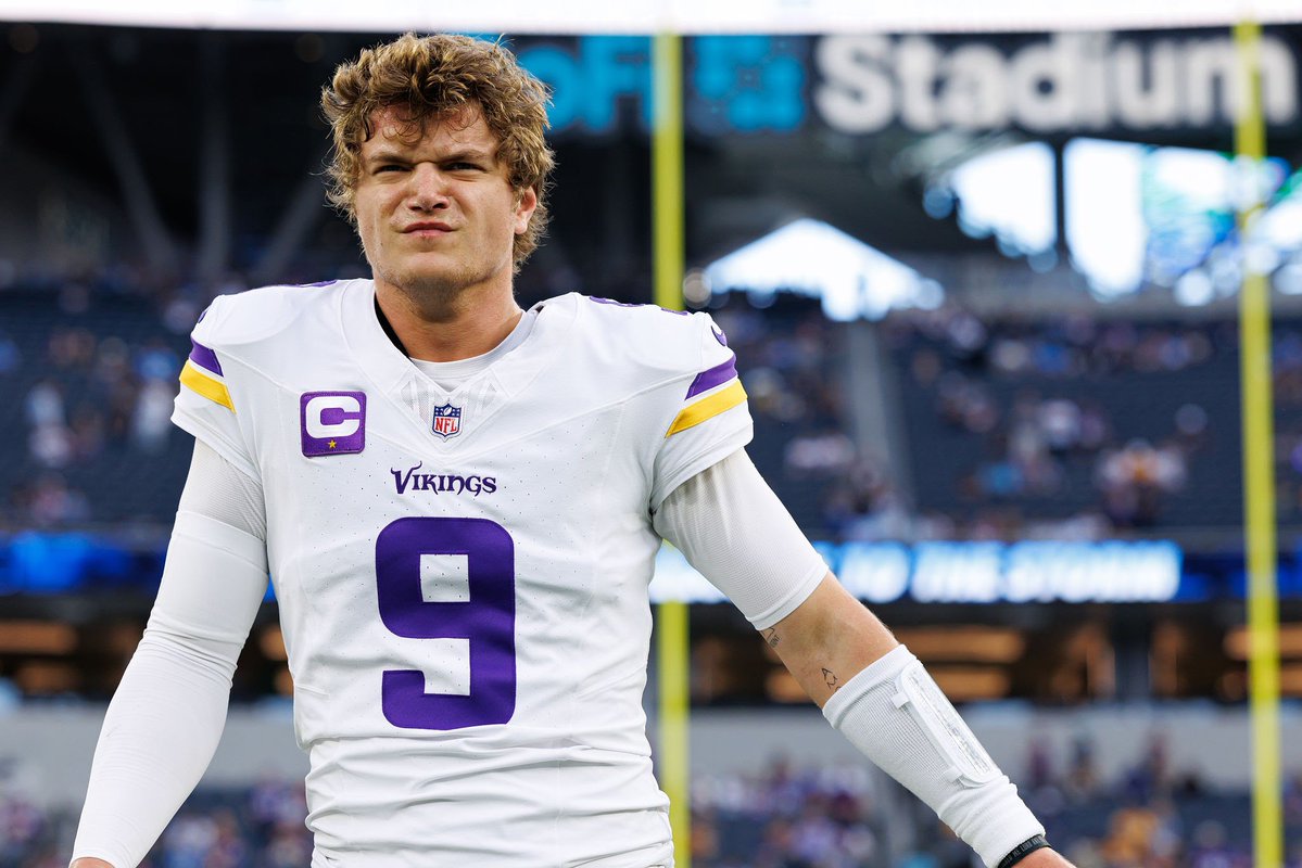 PolymarketBlitz's tweet image. No Allegations.
No Alcohol.
No Drugs.
No Scandals.
No Drama.

Just a dogshit football player.