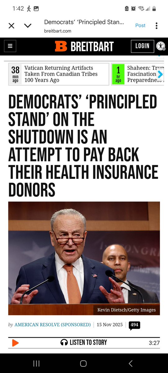 Since the failure of Obamacare was imposed on the American people,our healthcare system has deteriorated – except for the insurance companies, which have enjoyed huge profits thanks to their pal Obama.Some health insurance stocks have risen by 1,000 percent over the past 15 years