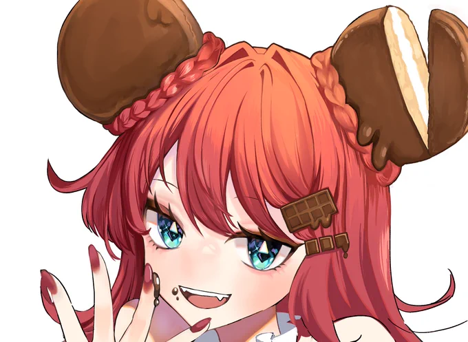 キャワイイ～