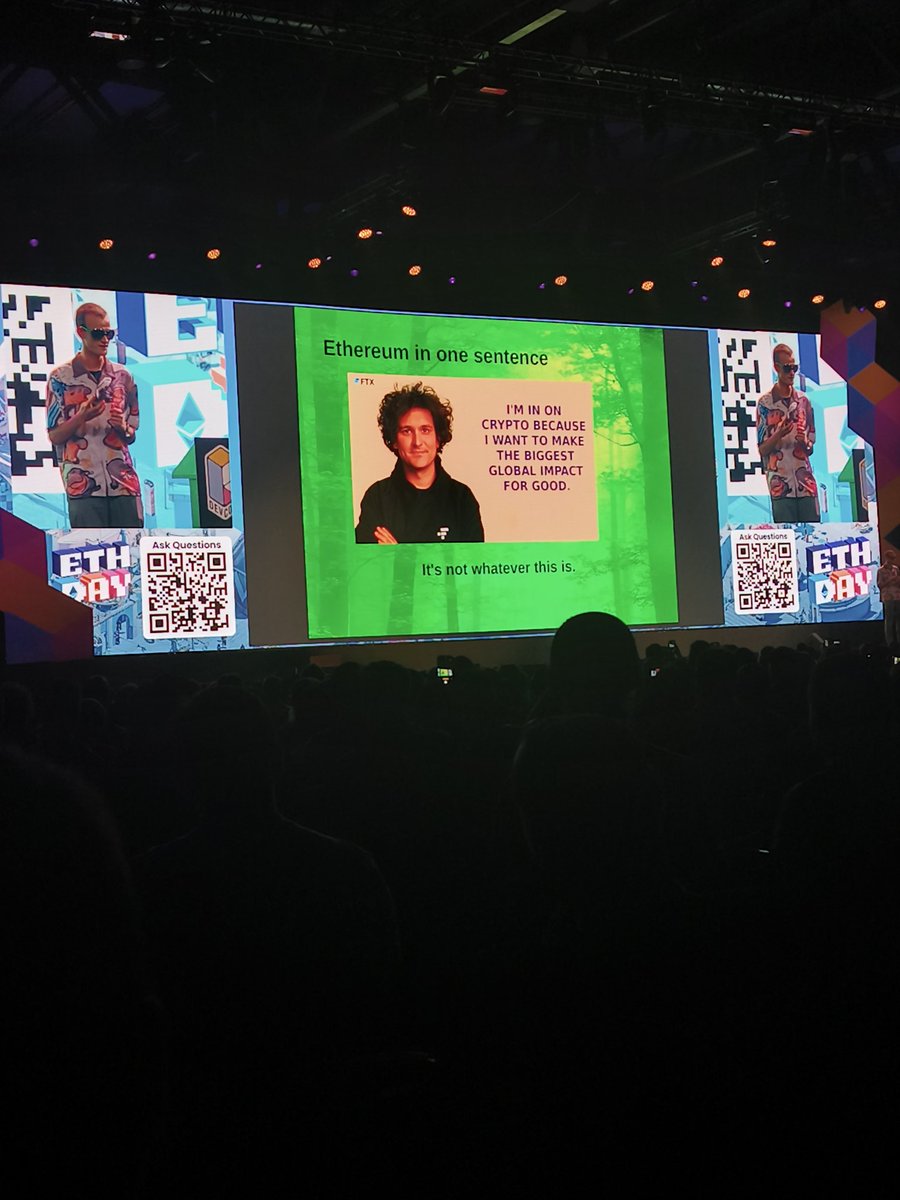 scarfacedoteth's tweet image. @ethereum in 30 minutes by @VitalikButerin 

@EFDevcon