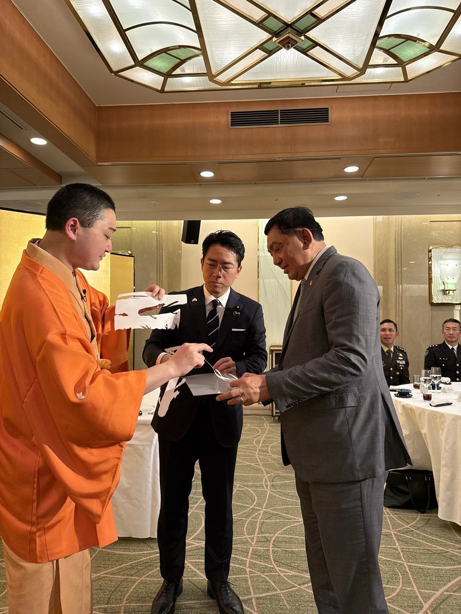 三遊亭ごはんつぶ (@3ughn) / Posts / X