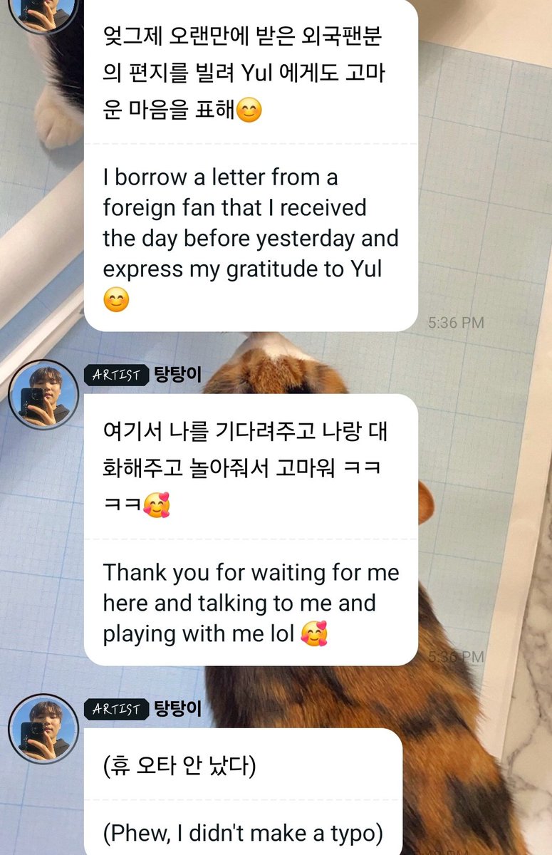 Yul 🍭 tweet media