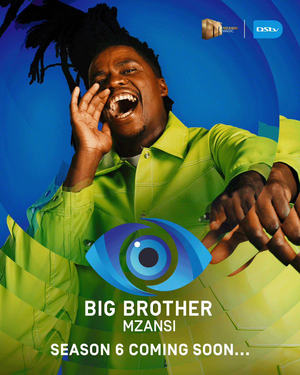 Basop! ⚠️ A new wave of vur vai is officially underway. And no stunt doubles, just main characters for the 6th takeover. 

Ready for no sleep on #BBMzansiS6? Peep more: tinyurl.com/4n4xb43h