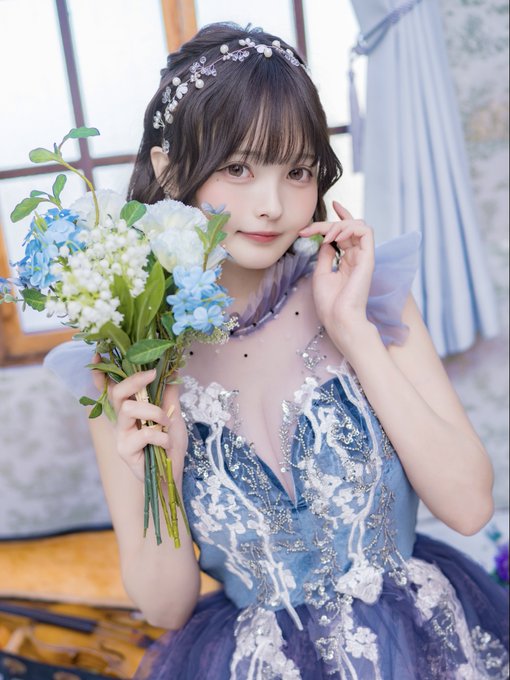 コスプレイヤーすずらのTwitter画像9