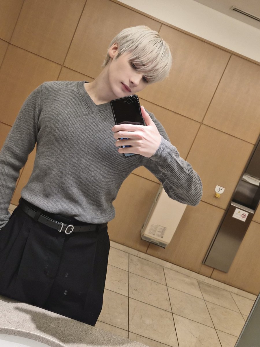 TXTintl_twt's tweet image. #HUENINGKAI Weverse DM 🐧

#휴닝카이 #투바투
#투모로우바이투게더 #TXT