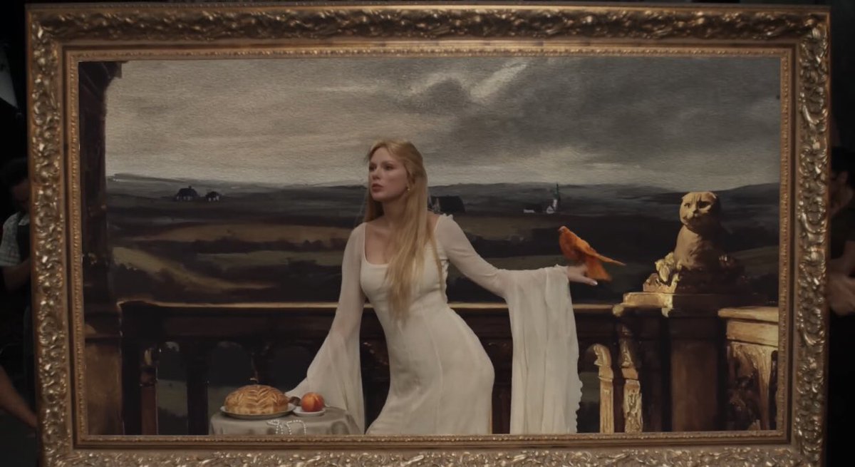 SwiftiesCharts's tweet image. 📈| “The Fate Of Ophelia” is OFFICIALLY the 10th longest running #1 female song on Global Spotify Chart this decade (44 days).

— Tying “Dance Monkey” by Tones And I.