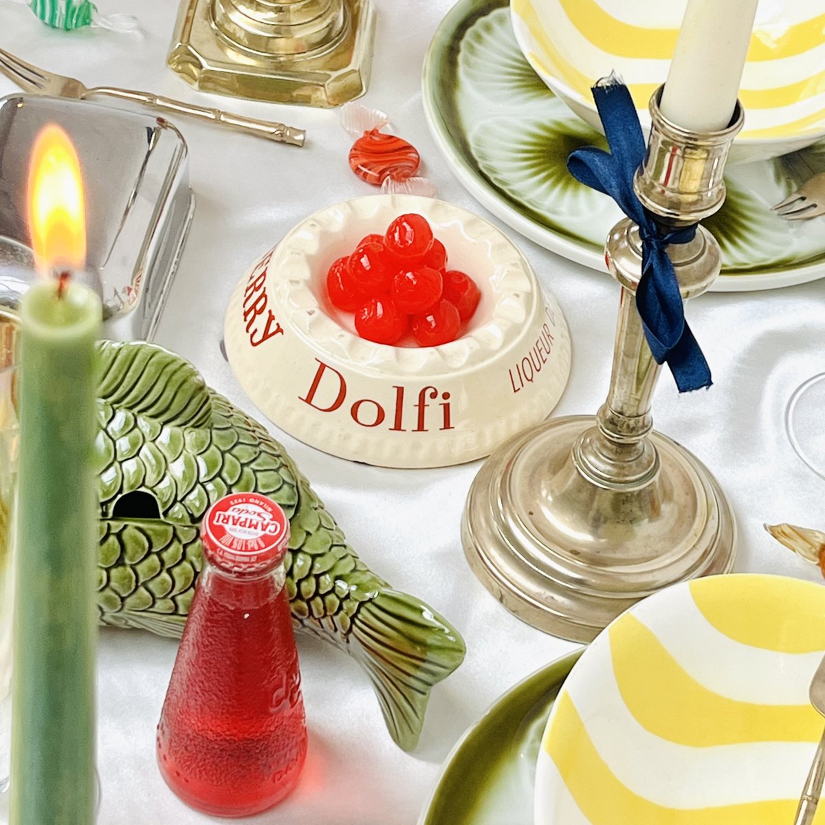 MuseumoftheHome's tweet image. ‘Tis the season for sustainable gifting! Shop vintage homewares, upcycled textiles, and conscious crafts at our upcoming Winter Market on Saturday 29 November.

Explore the full list of stallholders and get your tickets now at museumofthehome.org.uk/whats-on/winte…