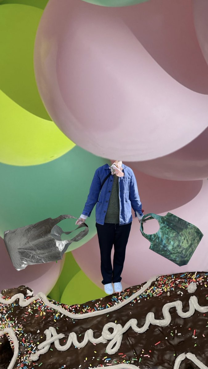 MuseumoftheHome's tweet image. ‘Tis the season for sustainable gifting! Shop vintage homewares, upcycled textiles, and conscious crafts at our upcoming Winter Market on Saturday 29 November.

Explore the full list of stallholders and get your tickets now at museumofthehome.org.uk/whats-on/winte…