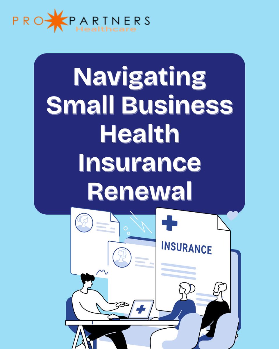 ProPartnersHC's tweet image. Small business owners — tired of paying more for less?

Skip the insurance headaches. Give your team 24/7 access to a doctor who knows them for a fraction of the cost.

There’s still time to make the switch for 2026.

Learn more here: propartnershealthcare.com/contact/