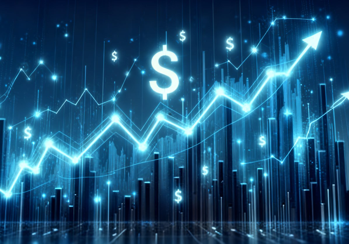 syafiqzarudin's tweet image. 🏹 I&apos;m finally in control of my financial future. @pjxfk9aac4y2 showed me the way. #InControl $GPS #Future $KSS