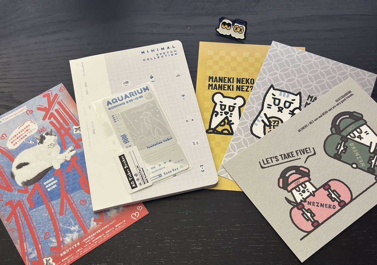 こむぎ@COMITIA154【西A04ab】 (@kmgs_illust) / Posts and Replies / X