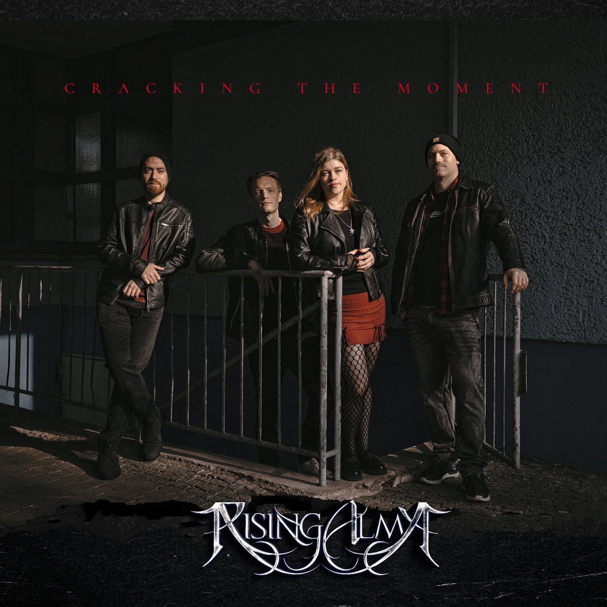 KickAssForever1's tweet image. RISING ALMA (Melodic Hard Rock - Germany 🇩🇪) - Interview with the band for KICKASS FOREVER provided by Angels PR Worldwide Music Promotion #risingalma #bandinterview #hardrock

wp.me/p9NC0l-ntd