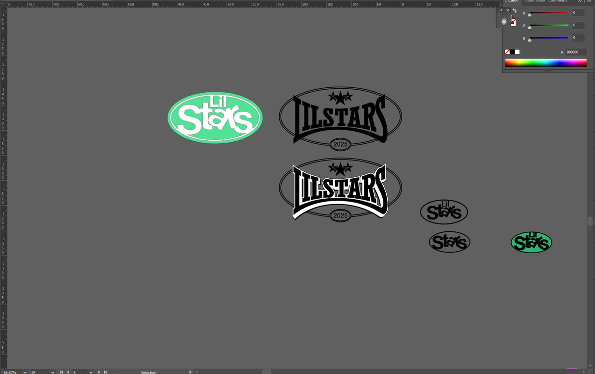 svnTank's tweet image. Will be really cool to work with some amazing NFT projects and artists who are building on Monad.

@Lilstarrrs is one of the projects I will be honored to work with.

I really want to explore web3 and the NFT space by creating unique activations and merchandise for projects.