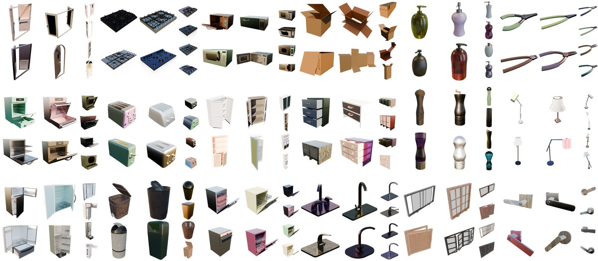 Princeton Vision & Learning Lab tweet media