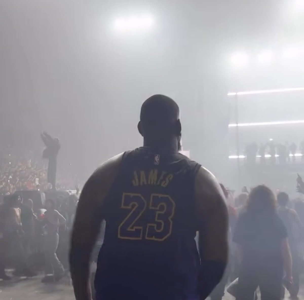 Lidestywurld's tweet image. 