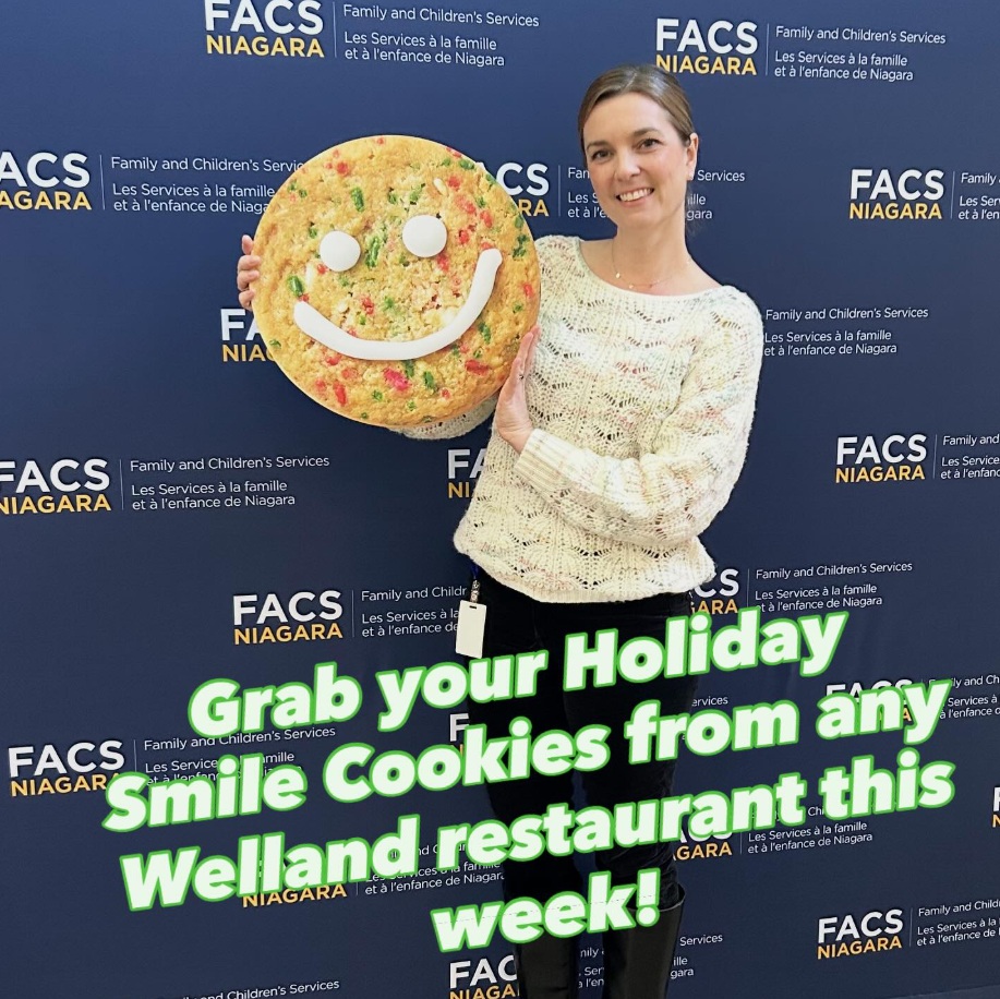 FACS Niagara tweet media