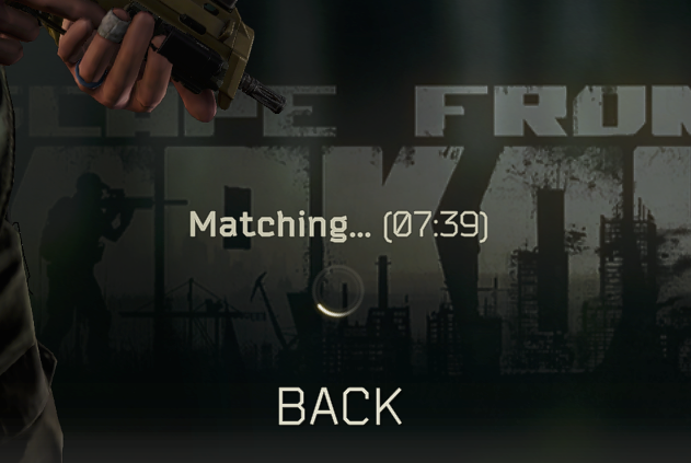 working well so far (shoreline)