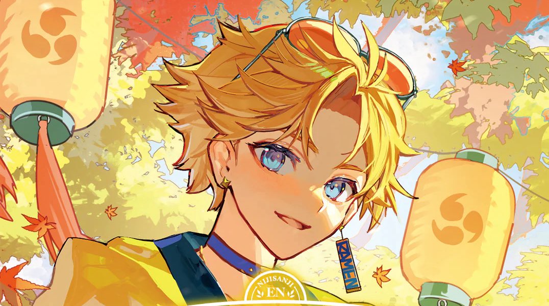 neaponionyy's tweet photo. Dear mebaru-mama,
I love the way you draw his smile, his hair, his eyes (especially the little stars), and also his sheer jacket, the lil badges, us wilsoneers, and his sword is rly cool, also Tentapod is SOO cute, ty for bringing Yu Q. Wilson to us, love you mama and Willy 🥹🫶 https://t.co/knOlXBlm85