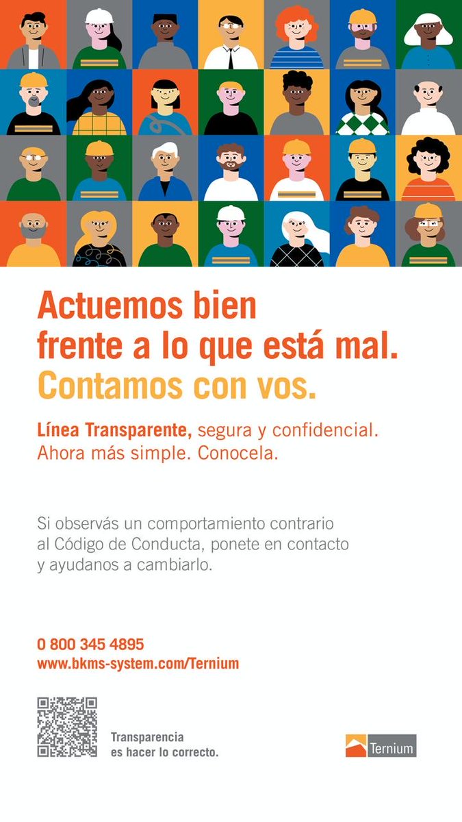 TerniumArgentina tweet media