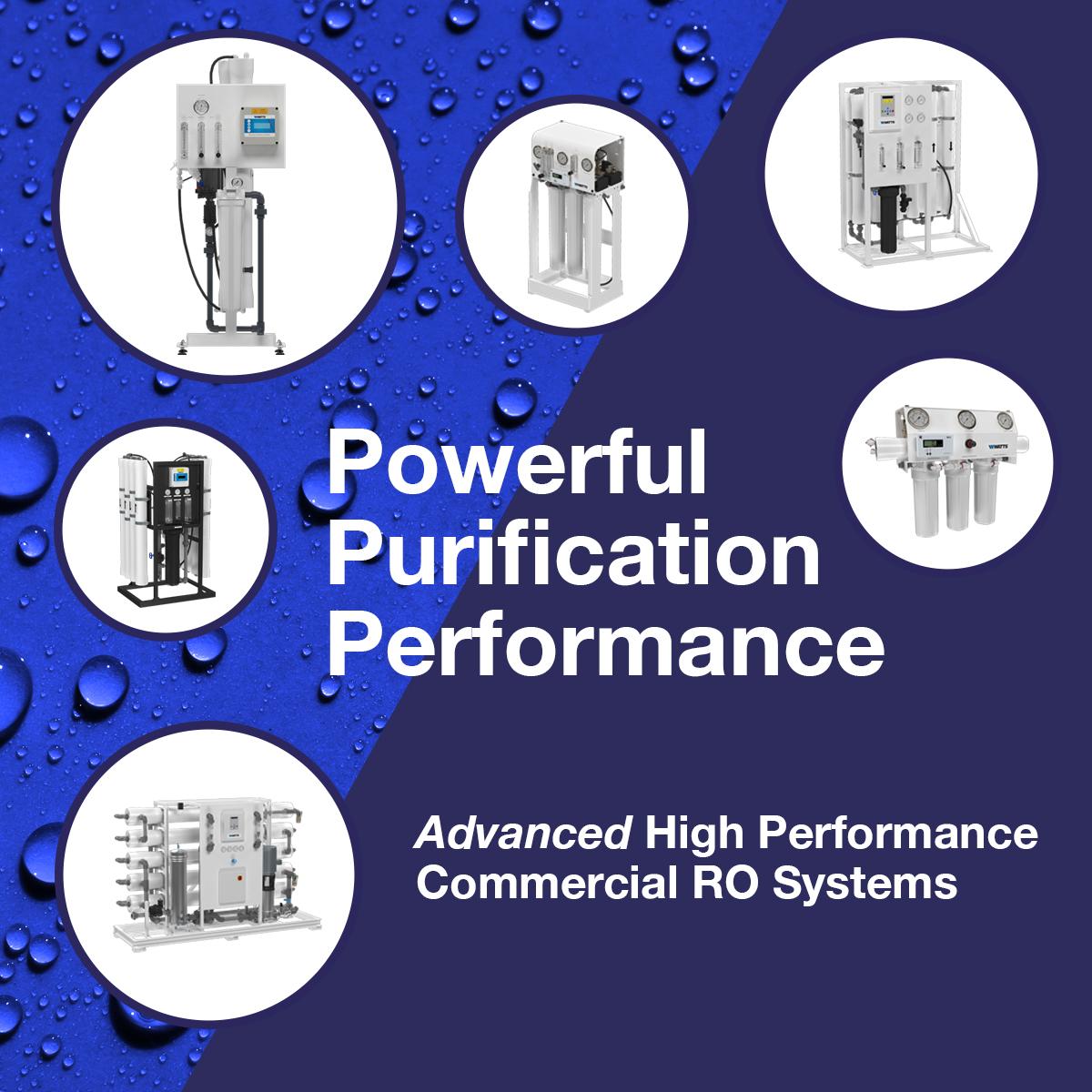 derrick_lundy's tweet image. Ultra-low energy membranes. Advanced controllers. Flow rates up to 240 GPM.
Empower your customers with Watts&apos; NEW Commercial RO Systems.
Learn more: ow.ly/MaYL30sRjmG

#ReverseOsmosis #CommercialROSystems #WaterQuality