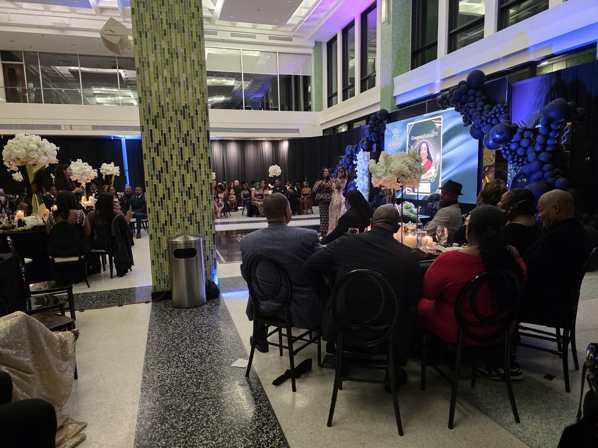 WealthWatchers's tweet image. Our president/chief executive officer,  Carrie Davis, is simply the best! Congratulations on the special recognition from Sunshine Realty &amp;amp; Co. - 2025 Service &amp;amp; Leadership Award. We are proud of your commitment to our community. #WealthWatchers #BuildingWealthForFutureGenerations