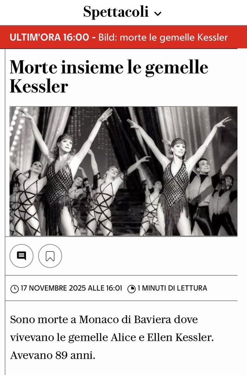 Non ci credo
#Dadaumpa