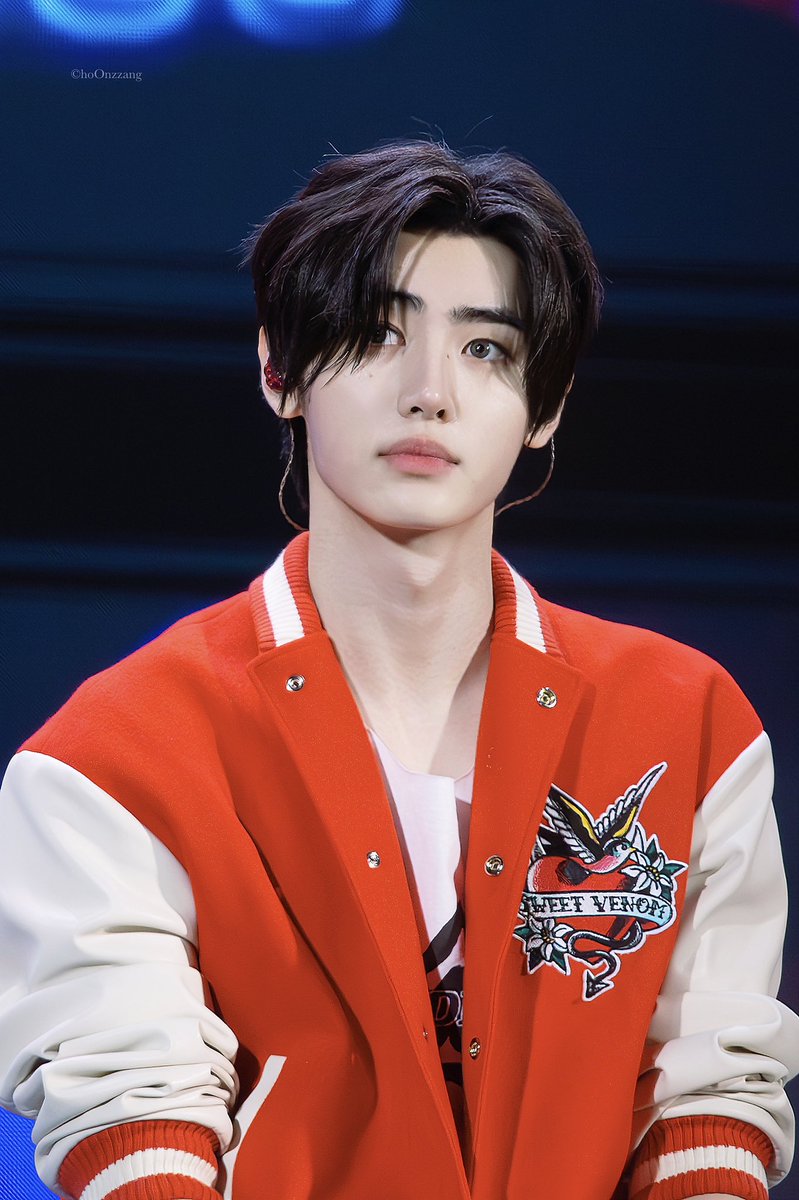 Byeol_ICE's tweet image. 2년전 오늘 231118 
EN-CONNECT NIGHT 성훈이