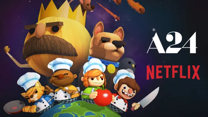 ‘Overcooked’ Reality Competition Series Based On Video Game In Works At Netflix From A24 deadline.com/2025/11/overco…