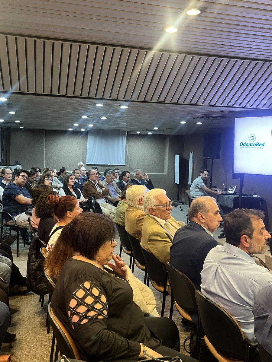 #EncuentroCooperativo2025 ¡Ya comenzó el 6to Encuentro Nacional de Cooperativas! Estamos #ahora en el Encuentro de Salud Cooperativa.